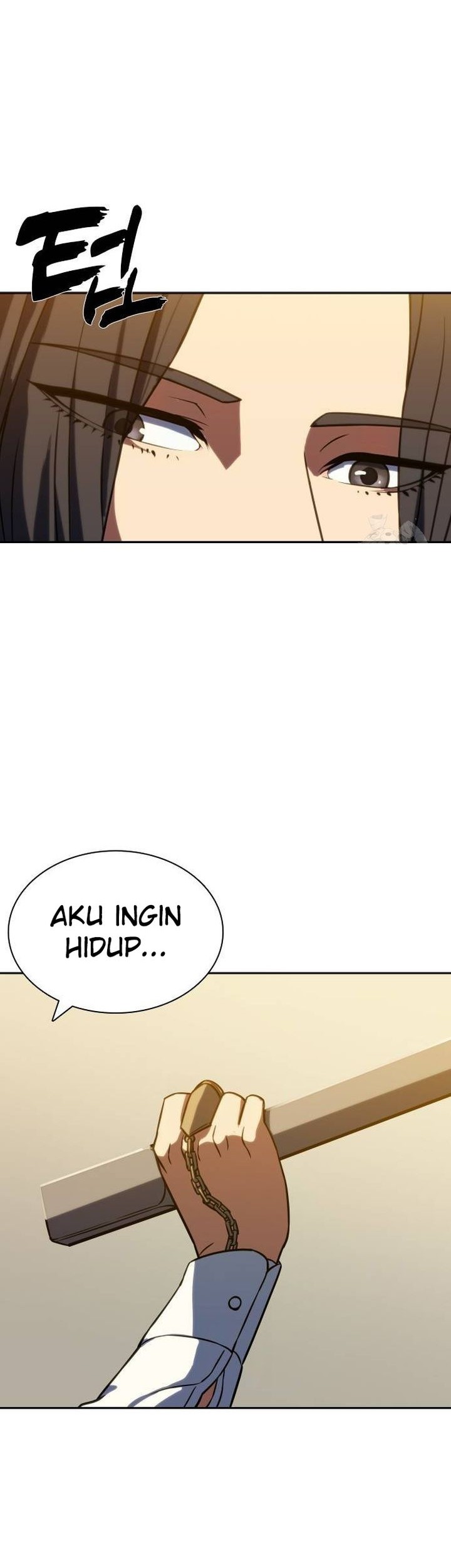 The Frostbound Warrior Chapter 4 Gambar 87