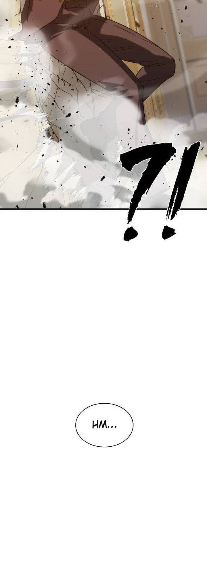 The Frostbound Warrior Chapter 4 Gambar 23