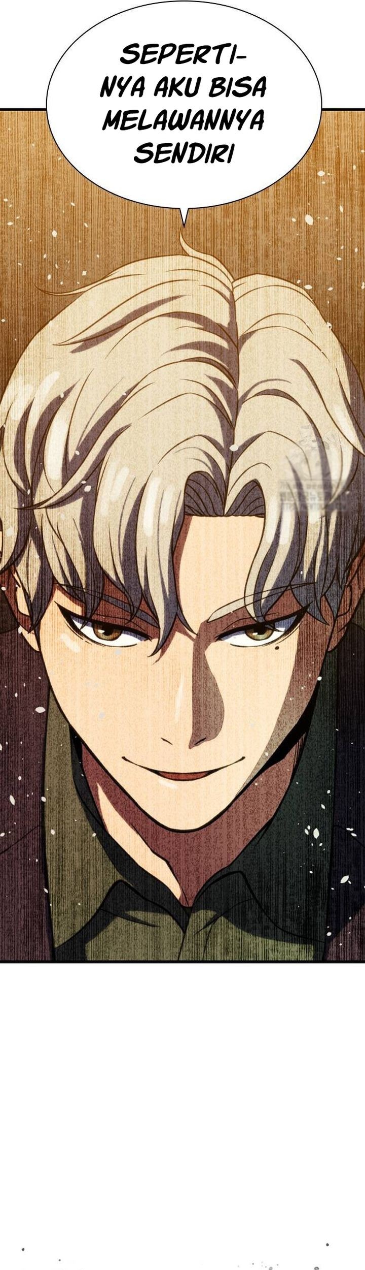 The Frostbound Warrior Chapter 4 Gambar 24