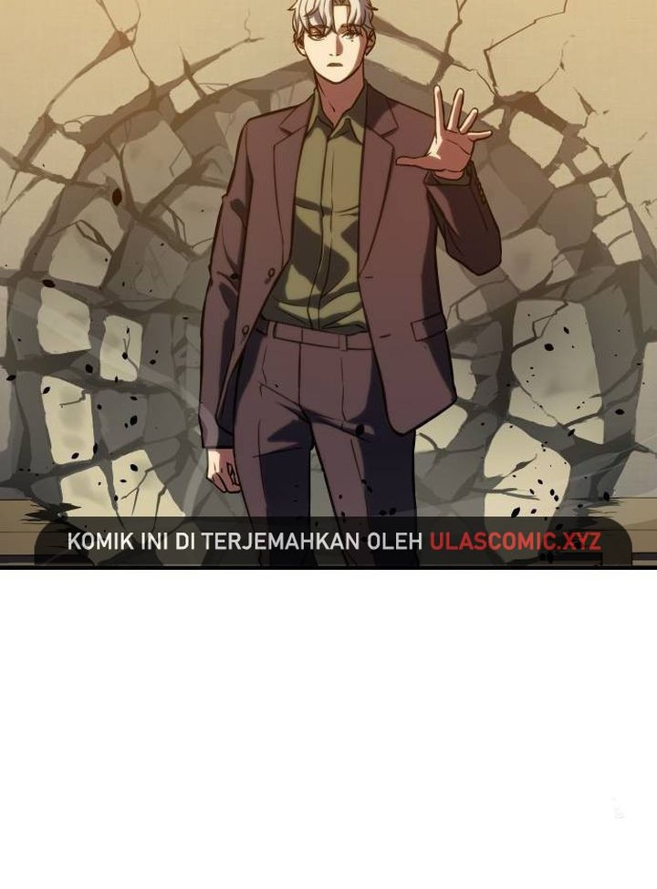 The Frostbound Warrior Chapter 4 Gambar 26