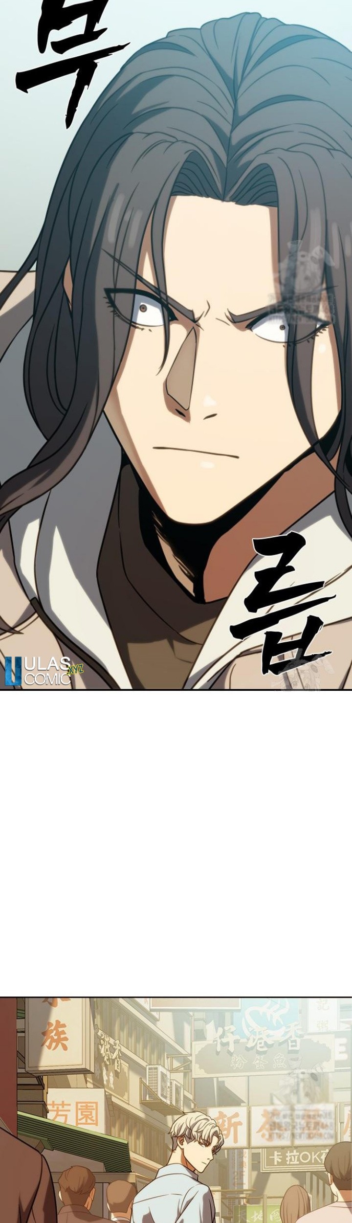 The Frostbound Warrior Chapter 5 Gambar 36