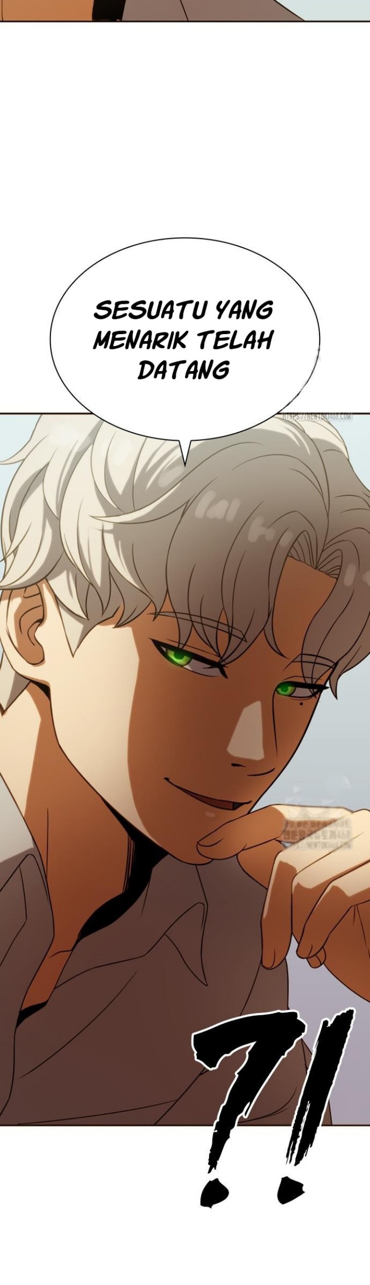 The Frostbound Warrior Chapter 5 Gambar 39
