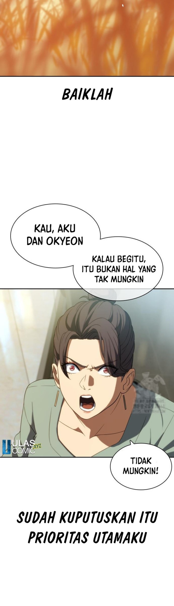 The Frostbound Warrior Chapter 5 Gambar 44