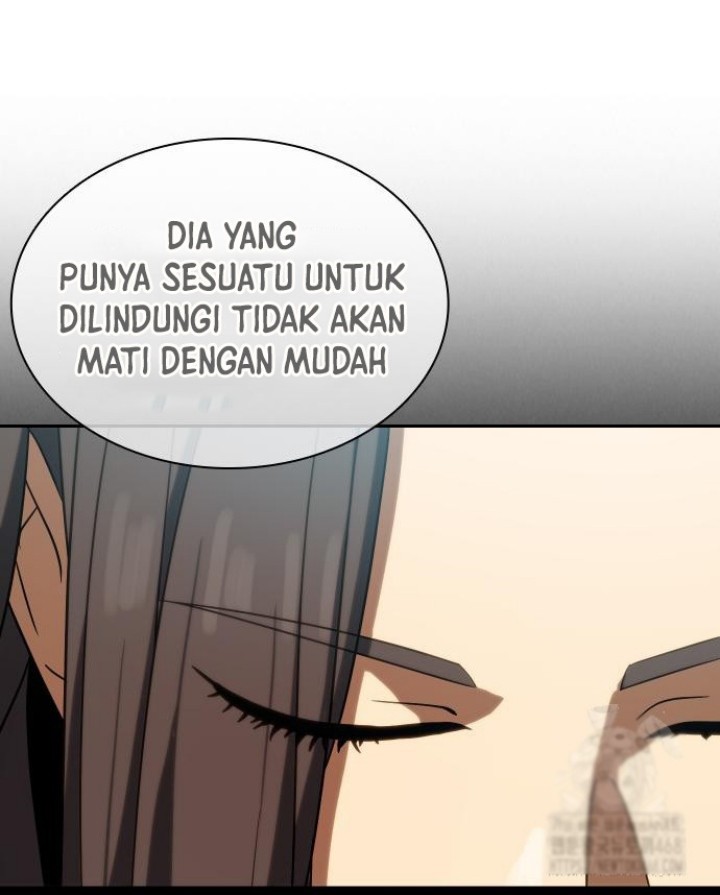 The Frostbound Warrior Chapter 5 Gambar 45