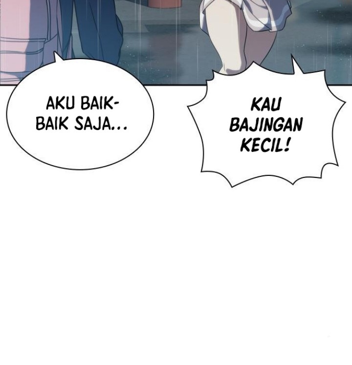 The Frostbound Warrior Chapter 5 Gambar 53