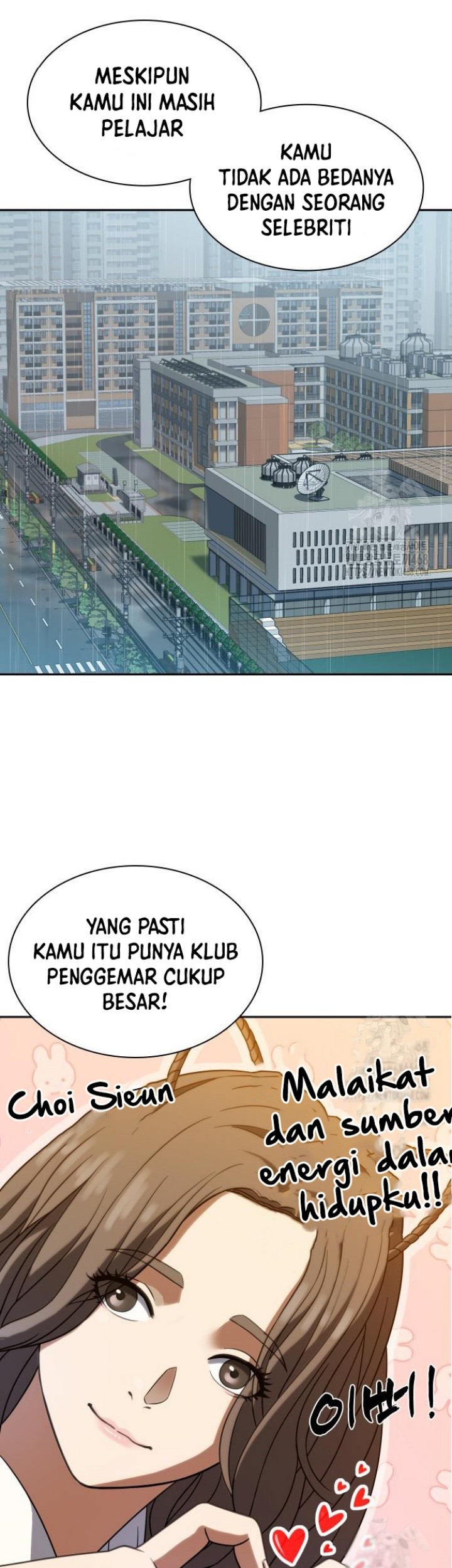 The Frostbound Warrior Chapter 5 Gambar 54