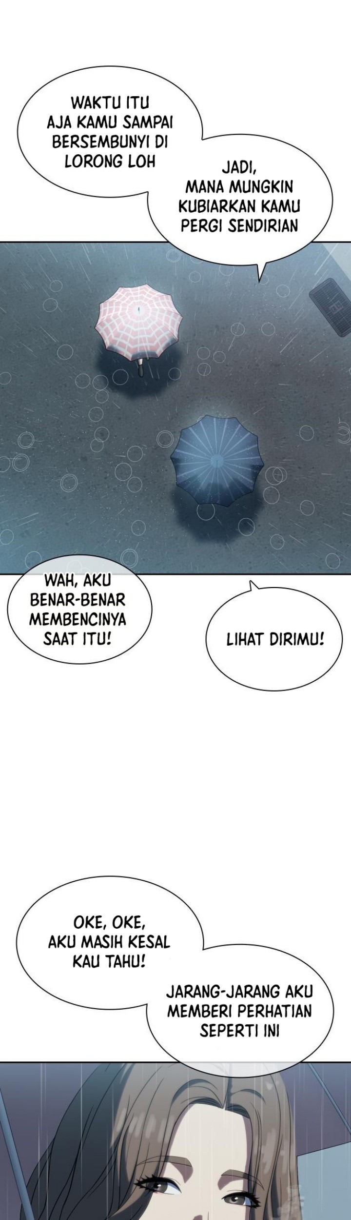 The Frostbound Warrior Chapter 5 Gambar 56