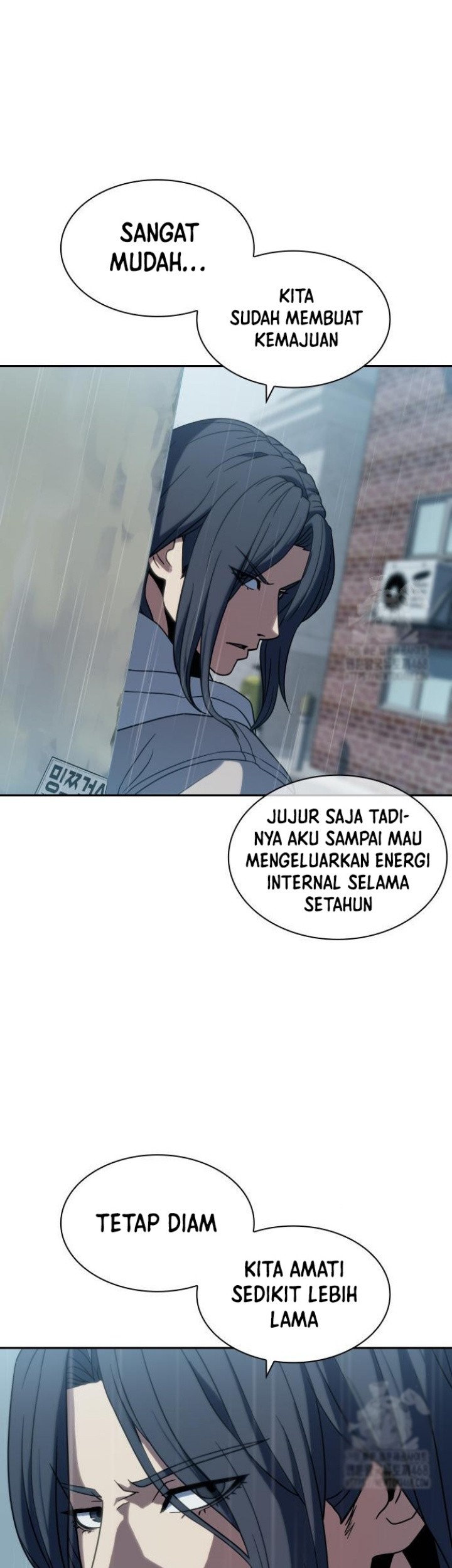 The Frostbound Warrior Chapter 5 Gambar 60