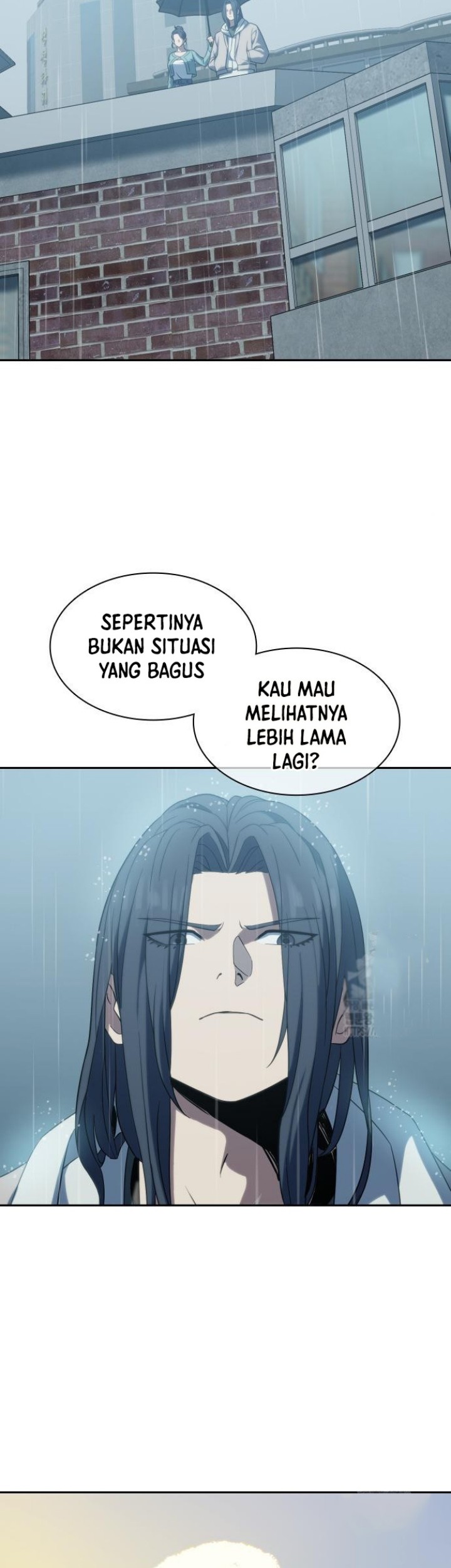 The Frostbound Warrior Chapter 5 Gambar 67