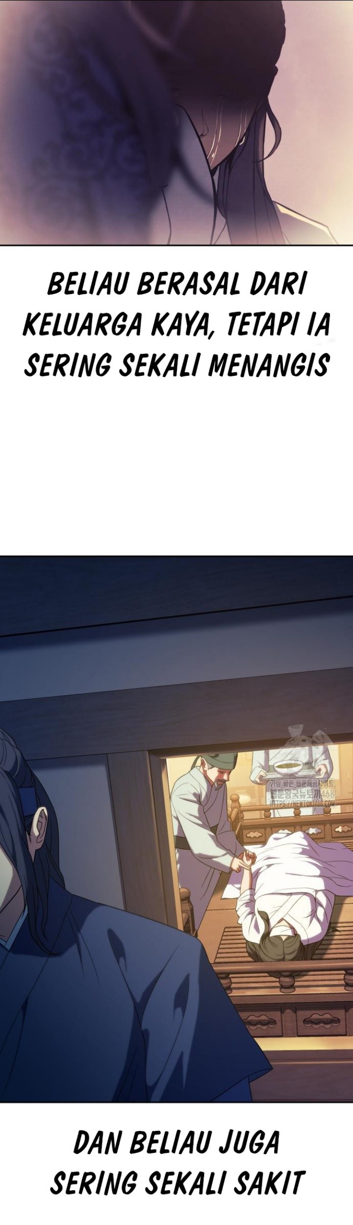 The Frostbound Warrior Chapter 5 Gambar 70