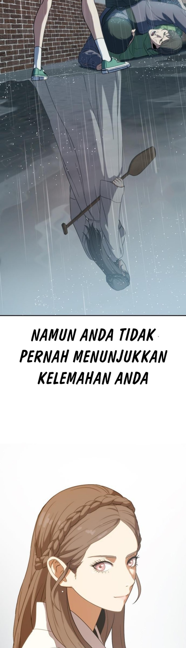 The Frostbound Warrior Chapter 5 Gambar 75