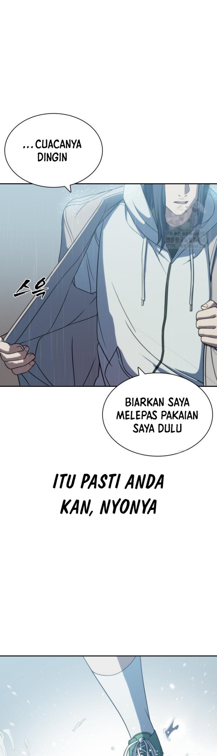 The Frostbound Warrior Chapter 5 Gambar 80