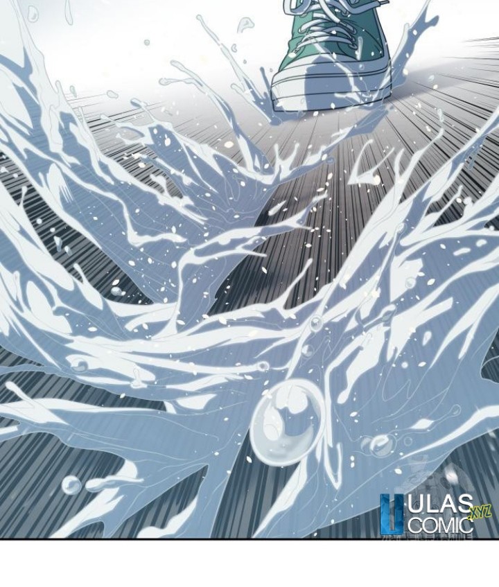 The Frostbound Warrior Chapter 5 Gambar 81
