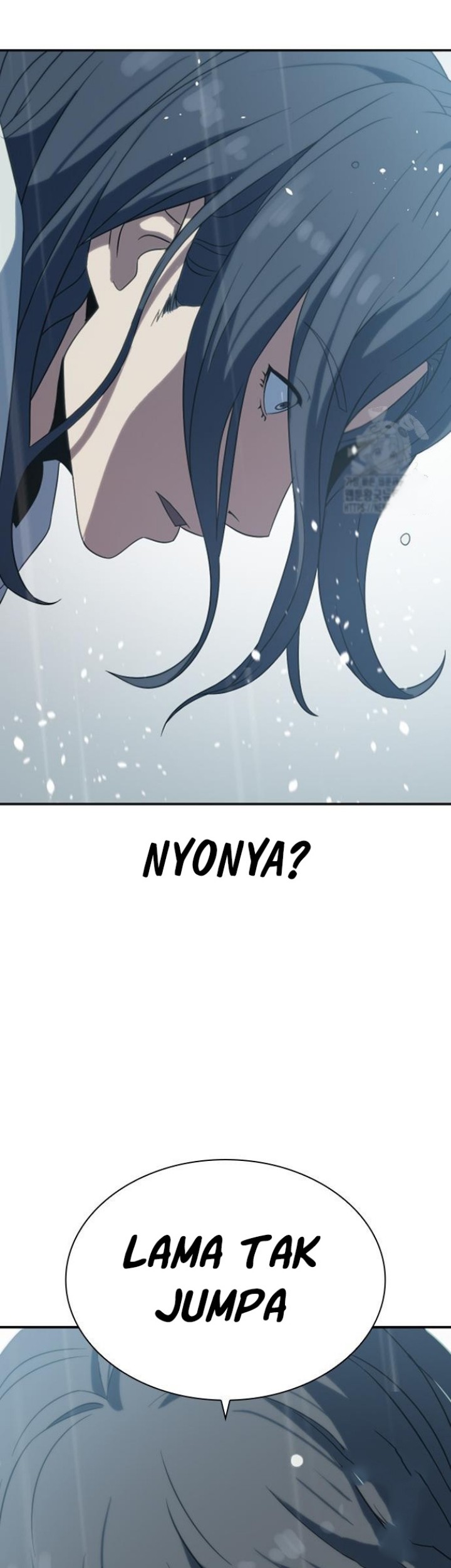 The Frostbound Warrior Chapter 5 Gambar 83