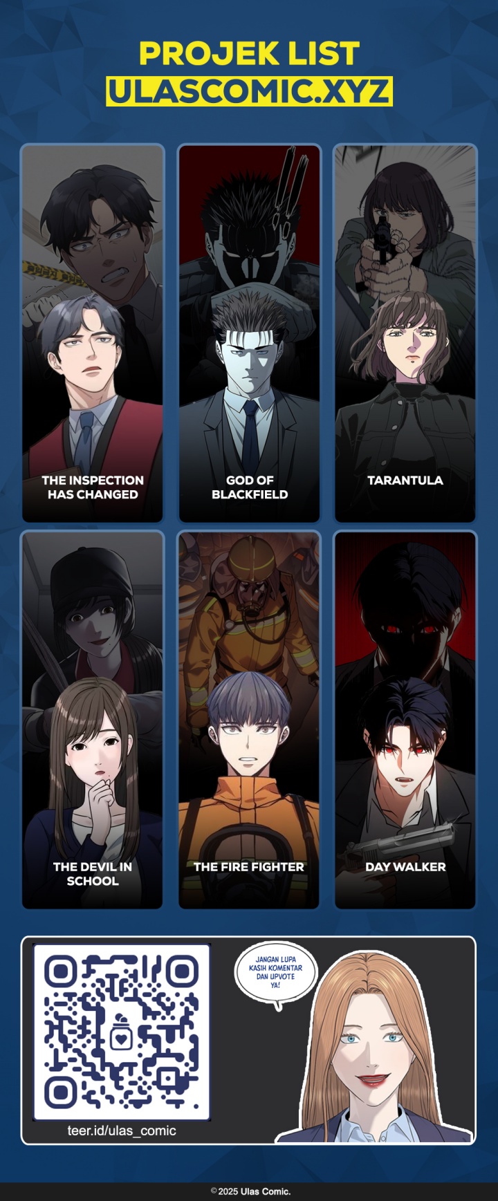 The Frostbound Warrior Chapter 5 Gambar 86