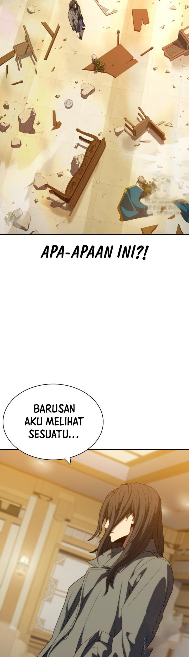 The Frostbound Warrior Chapter 5 Gambar 7