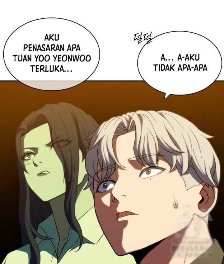 The Frostbound Warrior Chapter 5 Gambar 9