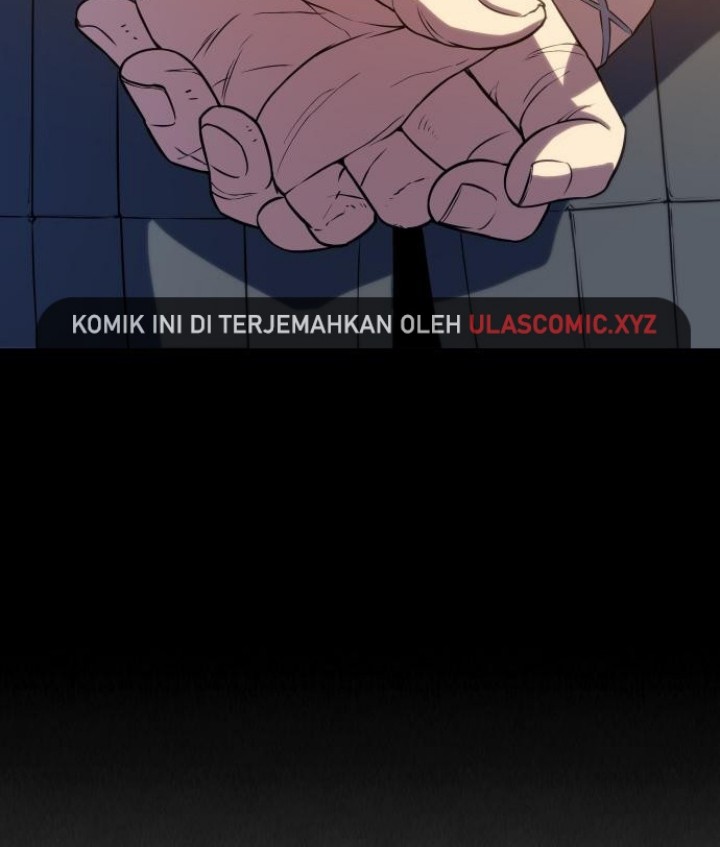 The Frostbound Warrior Chapter 5 Gambar 17