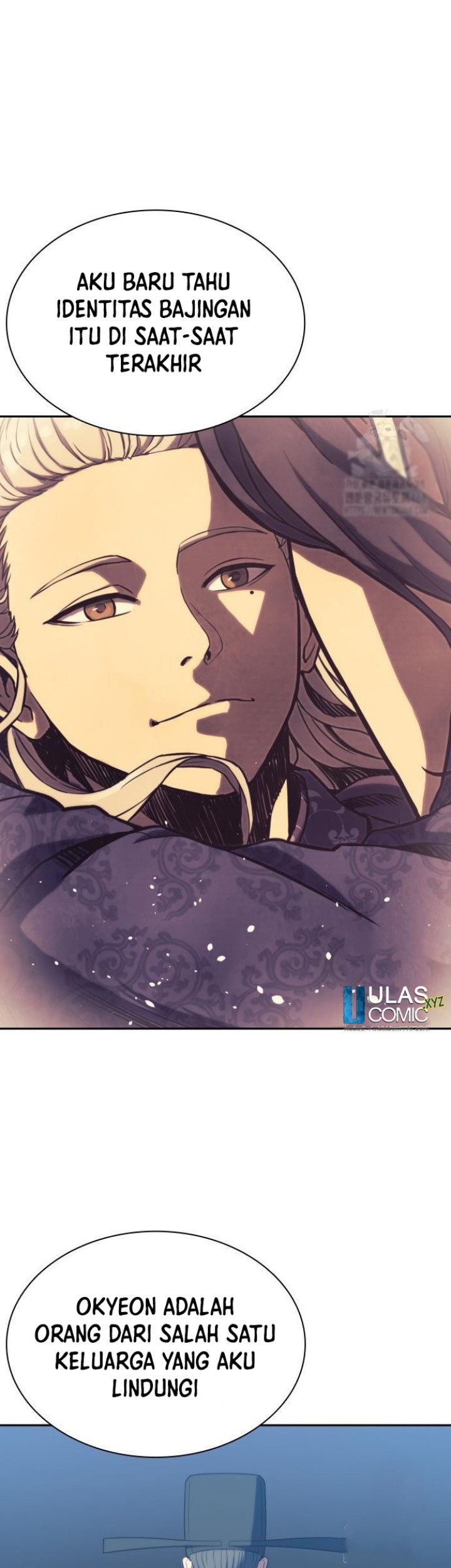 The Frostbound Warrior Chapter 5 Gambar 28