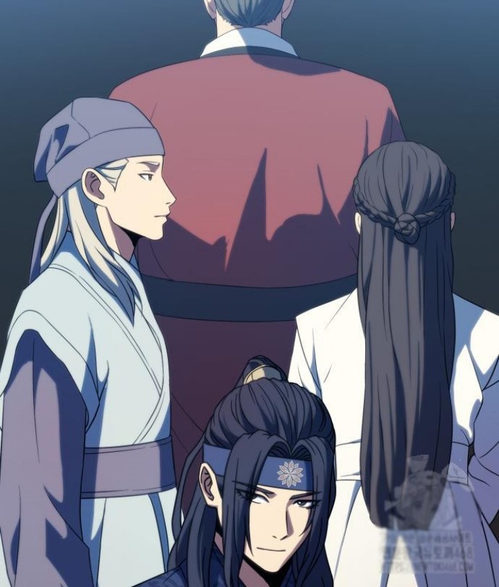 The Frostbound Warrior Chapter 5 Gambar 29