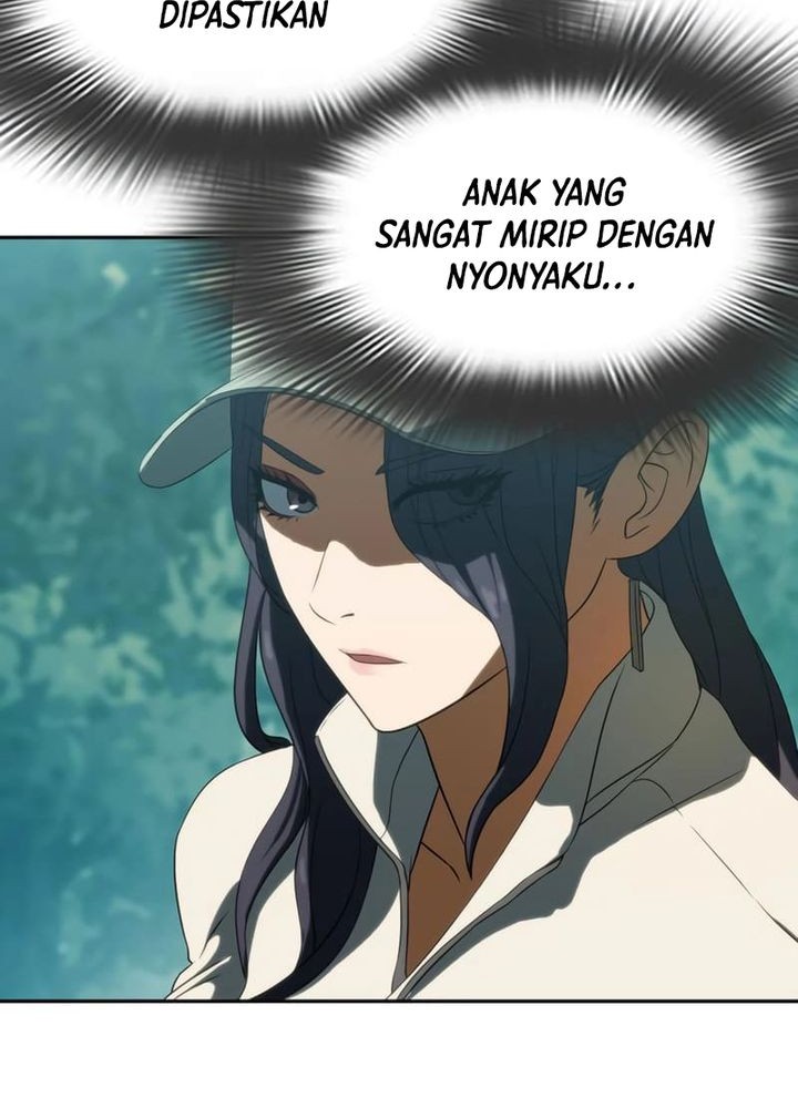 The Frostbound Warrior Chapter 6 Gambar 35