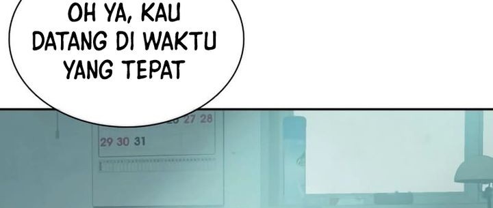 The Frostbound Warrior Chapter 6 Gambar 41