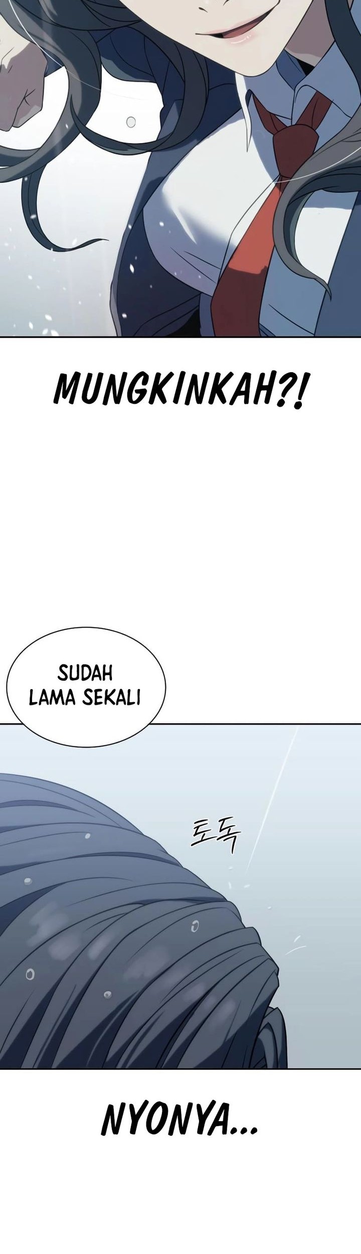 Baca  The Frostbound Warrior Chapter 6 Gambar 2