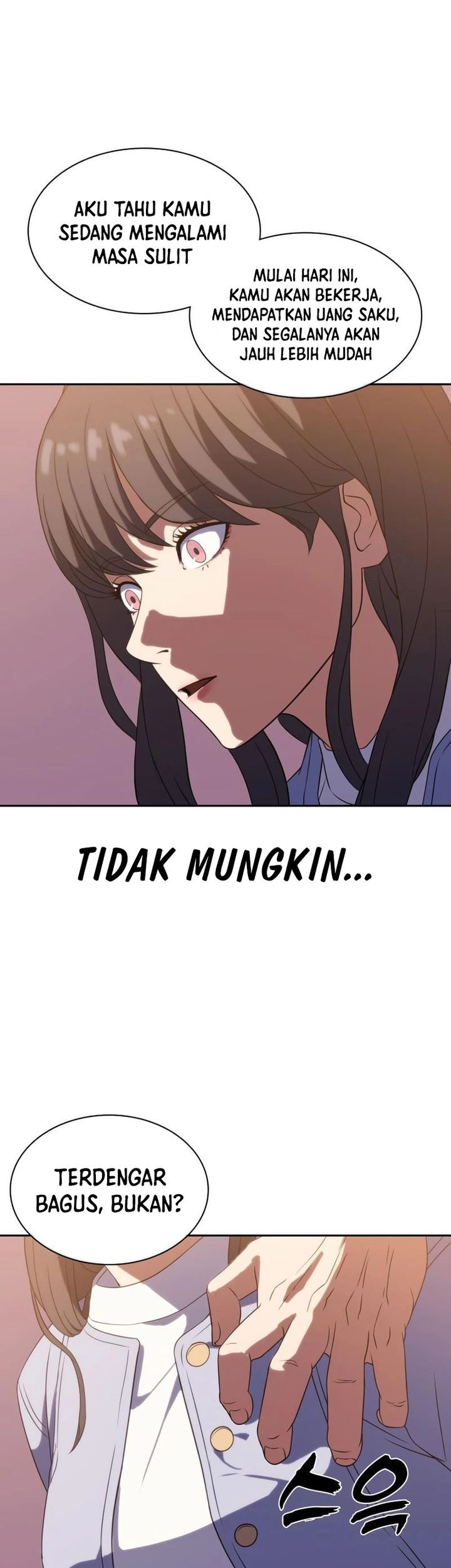 The Frostbound Warrior Chapter 6 Gambar 60