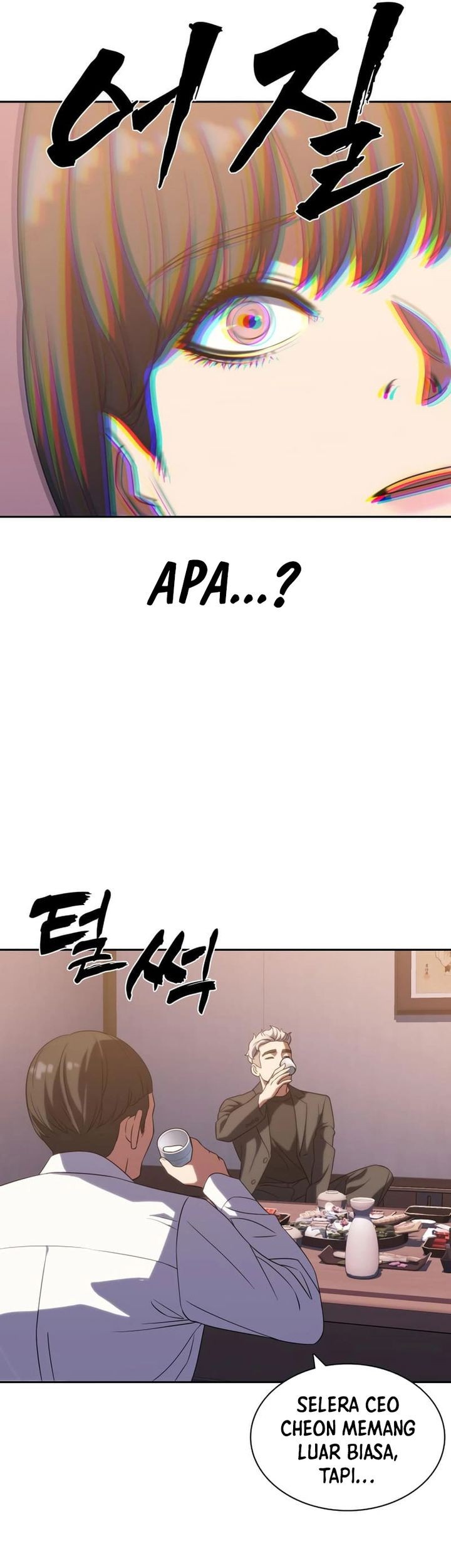 The Frostbound Warrior Chapter 6 Gambar 63