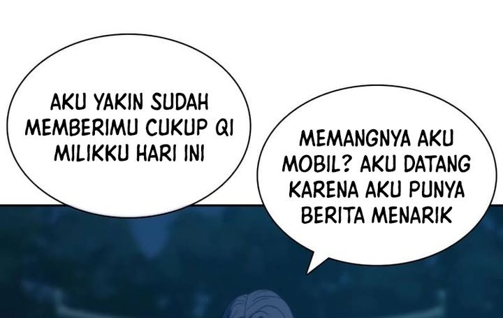 The Frostbound Warrior Chapter 6 Gambar 77