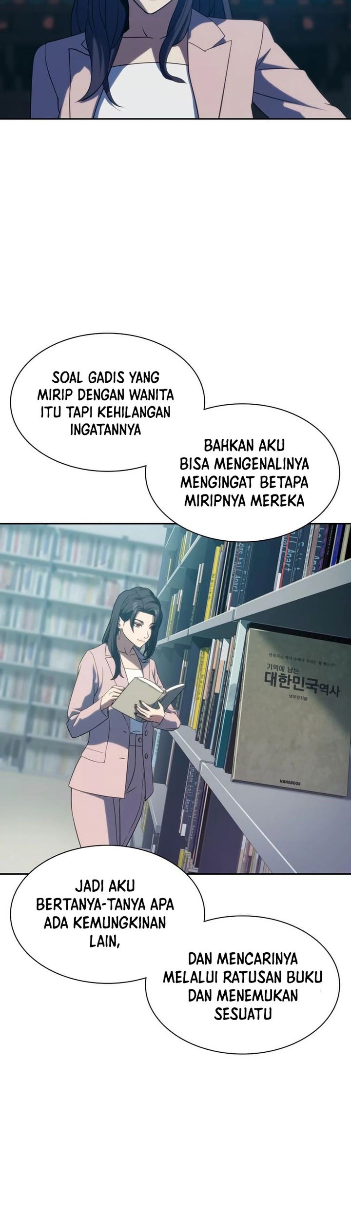 The Frostbound Warrior Chapter 6 Gambar 79