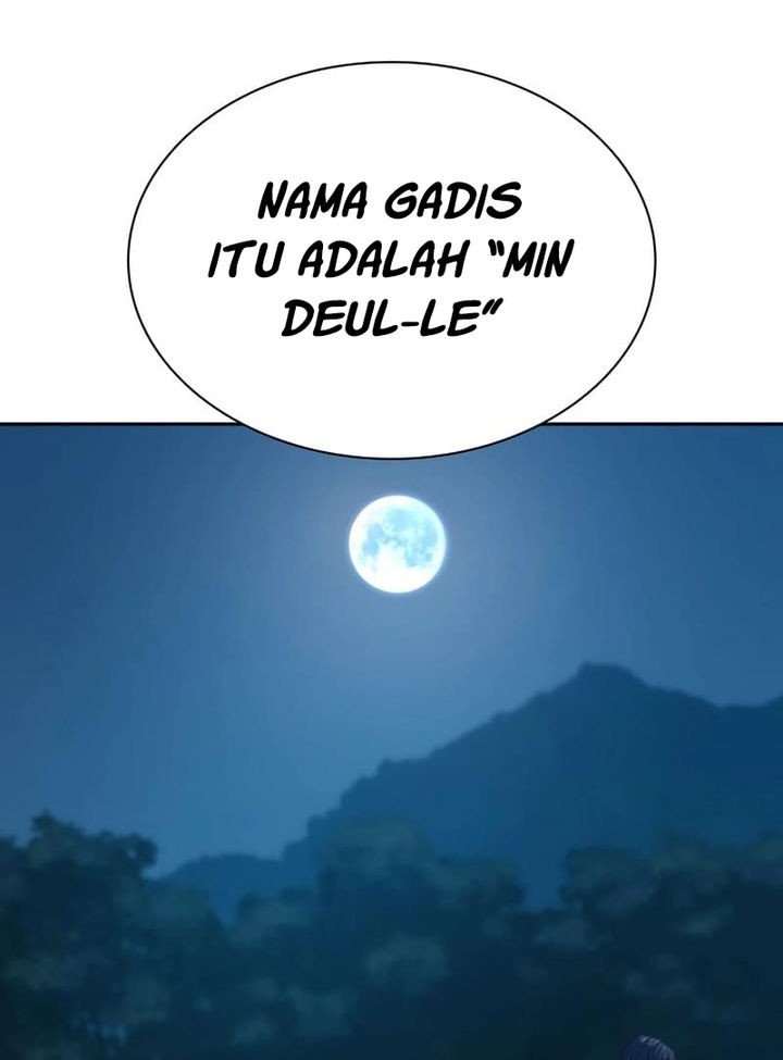 The Frostbound Warrior Chapter 6 Gambar 80