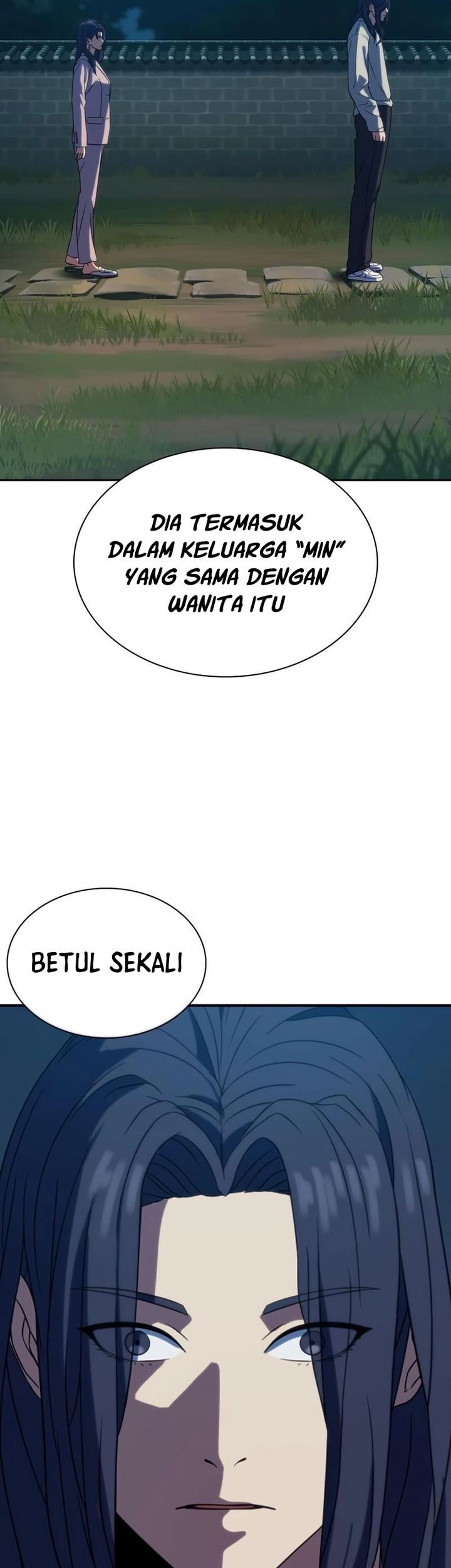 The Frostbound Warrior Chapter 6 Gambar 81