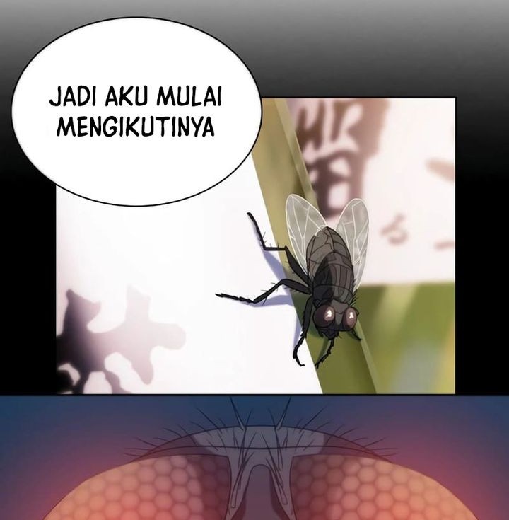 The Frostbound Warrior Chapter 6 Gambar 83
