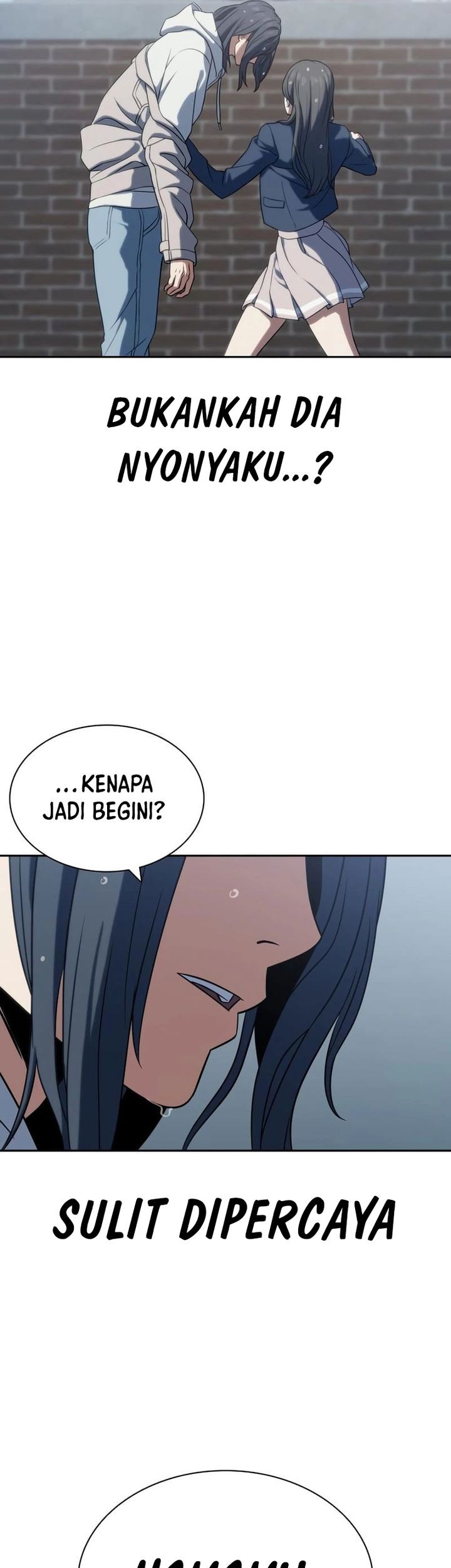 The Frostbound Warrior Chapter 6 Gambar 4