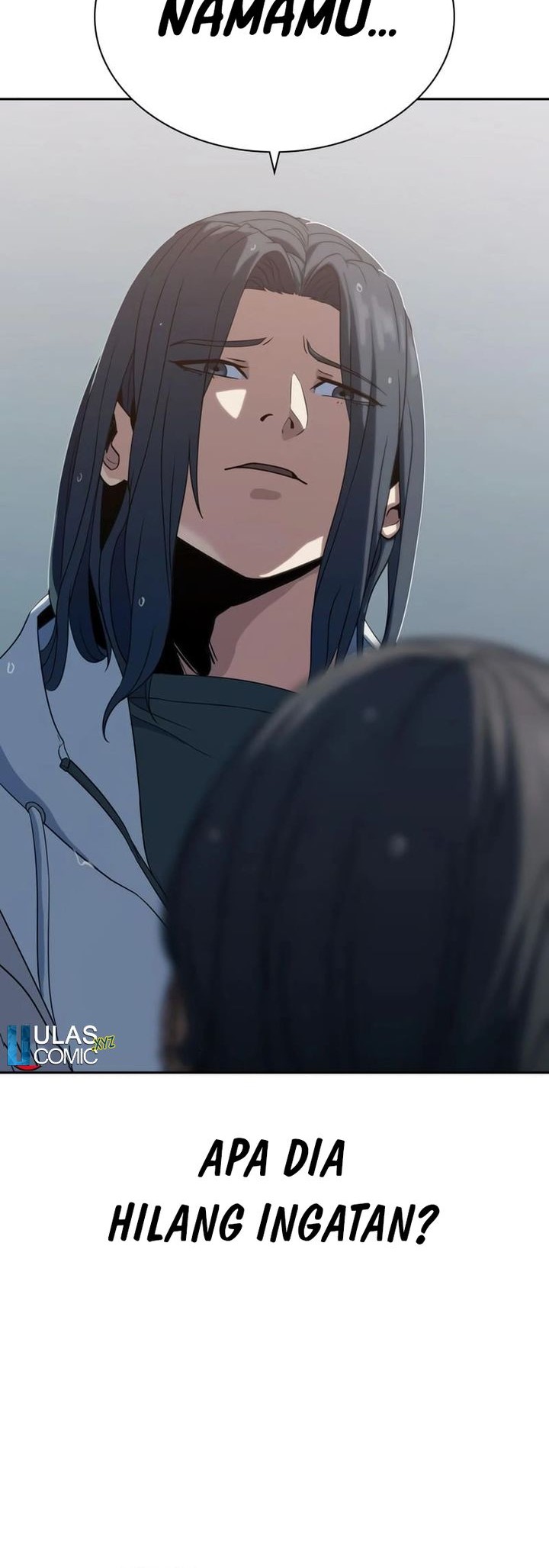 The Frostbound Warrior Chapter 6 Gambar 5