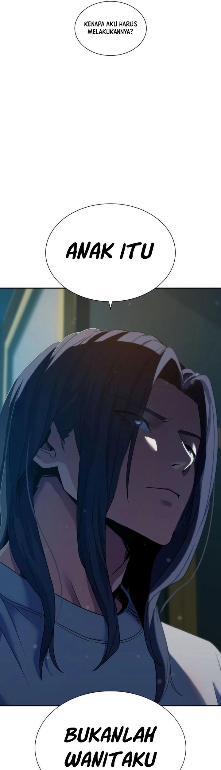 The Frostbound Warrior Chapter 6 Gambar 87