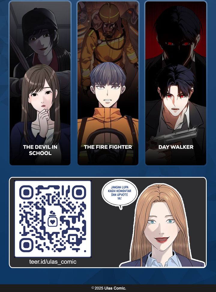 The Frostbound Warrior Chapter 6 Gambar 90