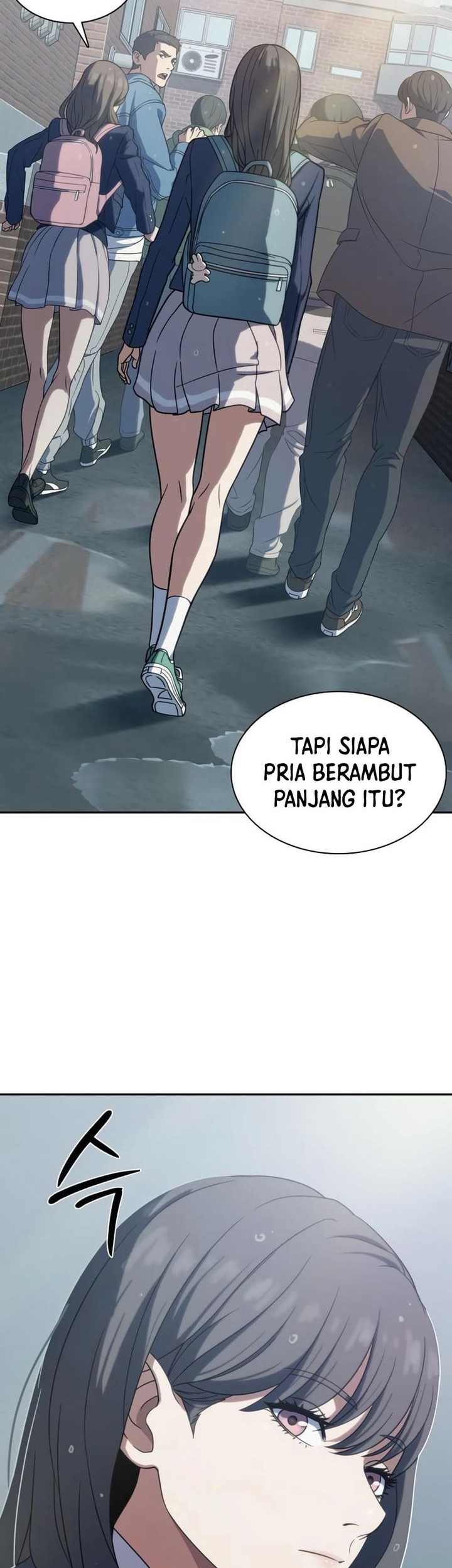 The Frostbound Warrior Chapter 6 Gambar 13
