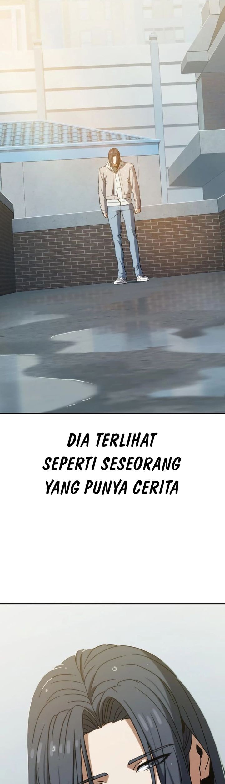 The Frostbound Warrior Chapter 6 Gambar 15