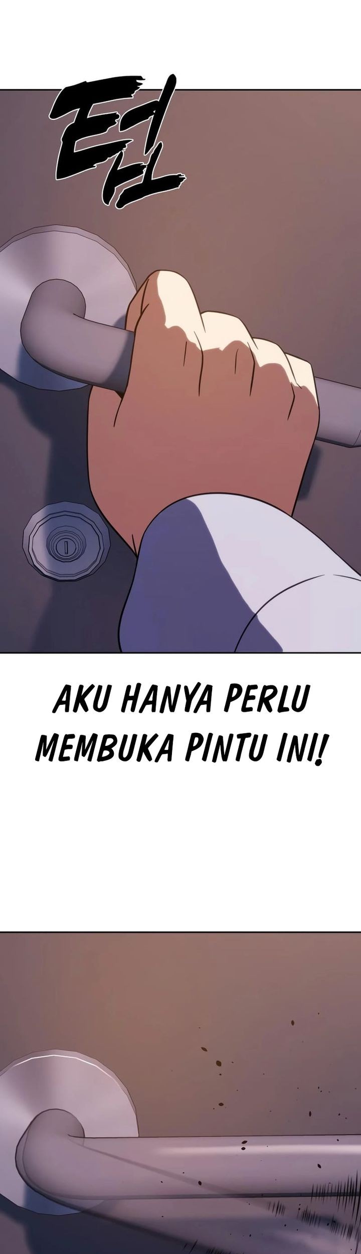 The Frostbound Warrior Chapter 7 Gambar 36
