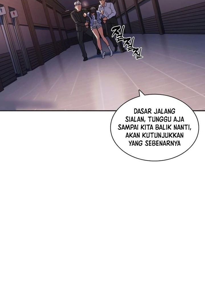 The Frostbound Warrior Chapter 7 Gambar 41