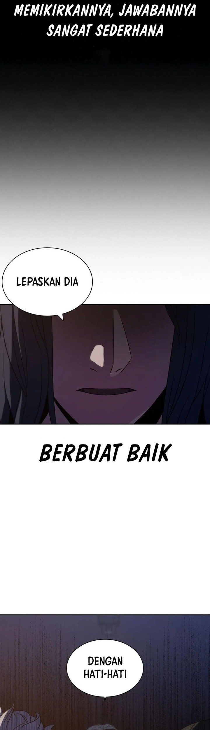 The Frostbound Warrior Chapter 7 Gambar 52