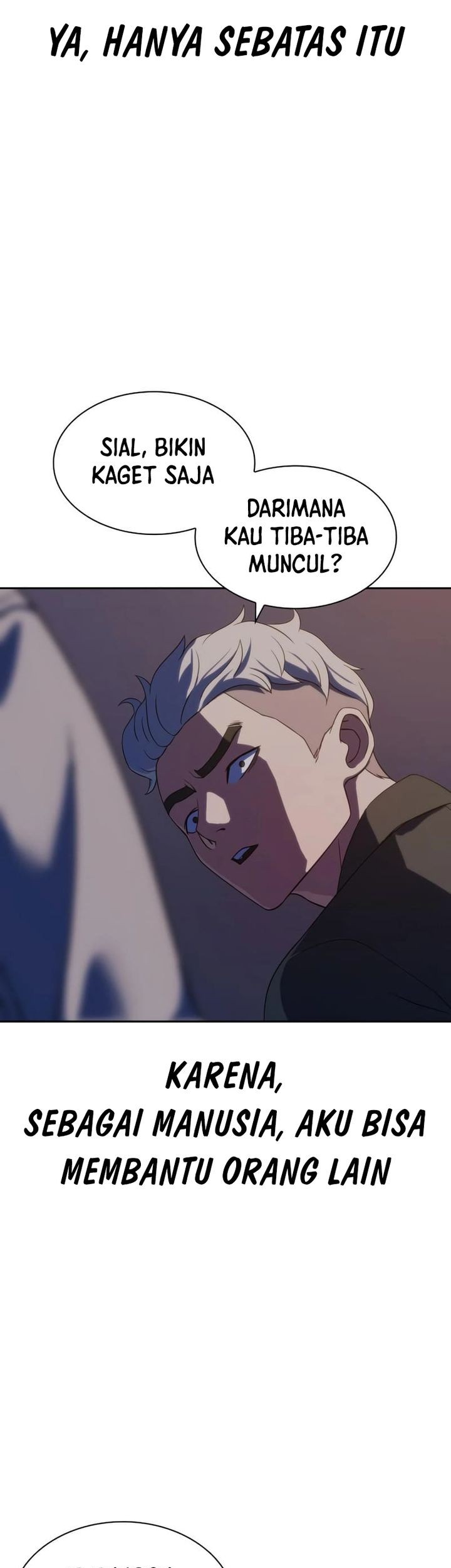 The Frostbound Warrior Chapter 7 Gambar 54