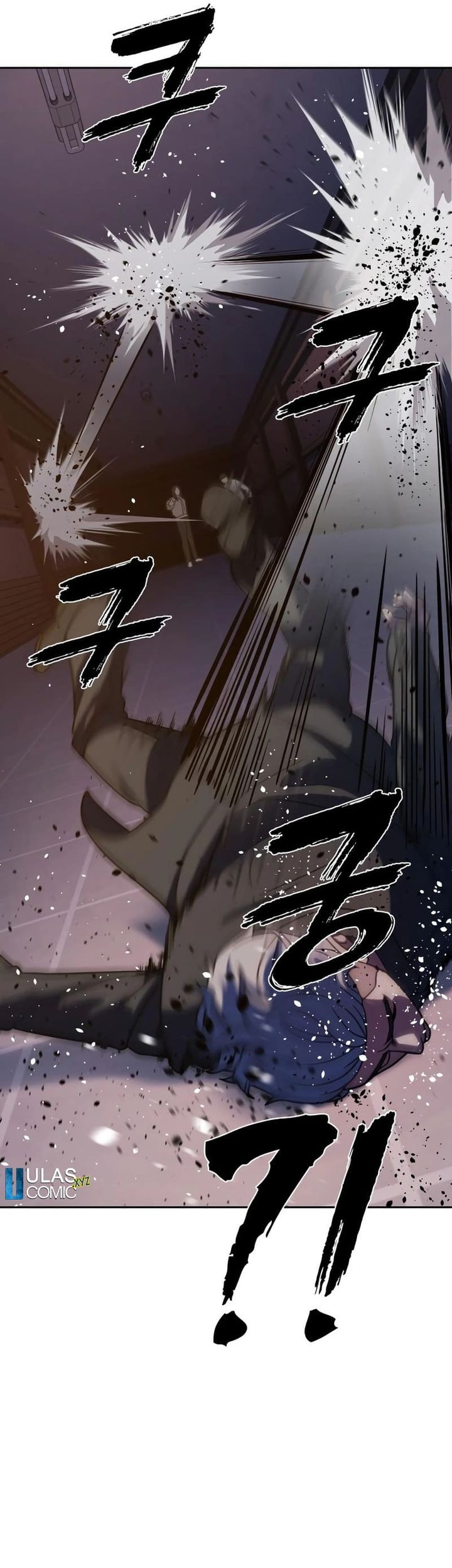 The Frostbound Warrior Chapter 7 Gambar 57