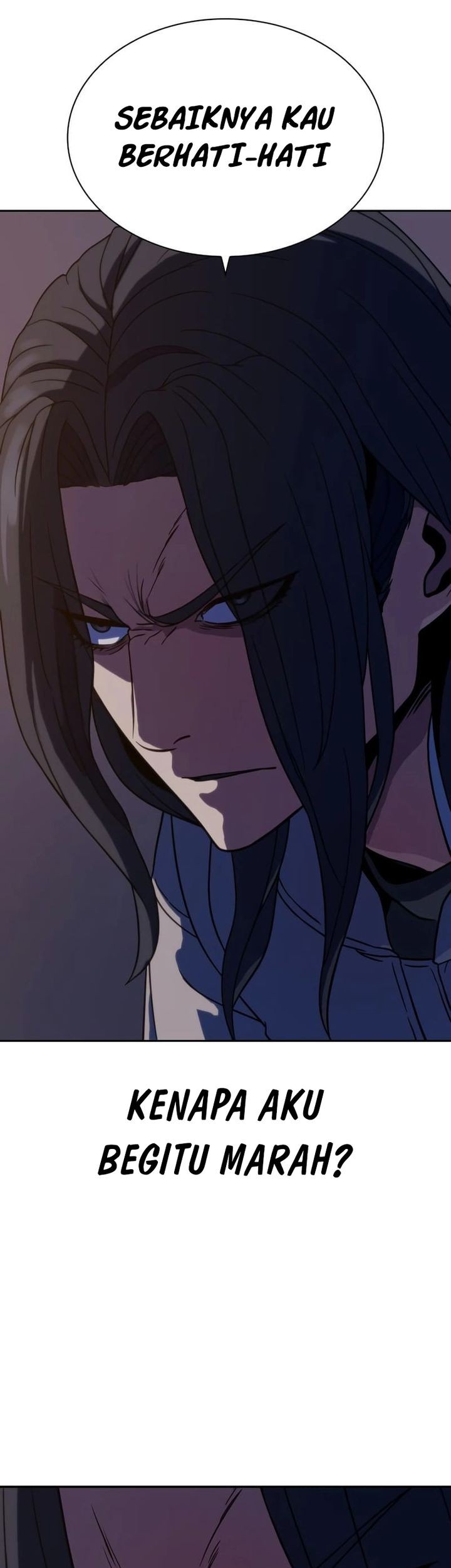 The Frostbound Warrior Chapter 7 Gambar 60