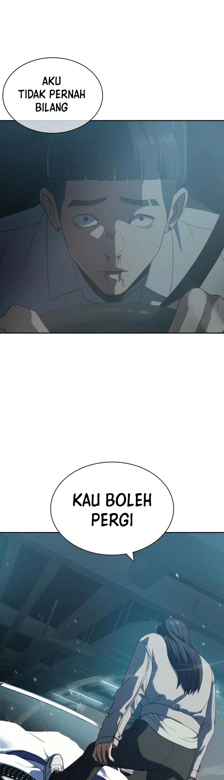 The Frostbound Warrior Chapter 7 Gambar 67