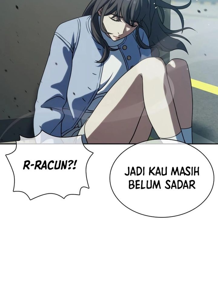 The Frostbound Warrior Chapter 7 Gambar 71