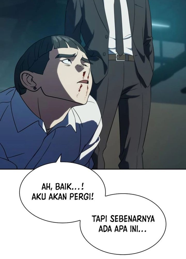 The Frostbound Warrior Chapter 7 Gambar 77
