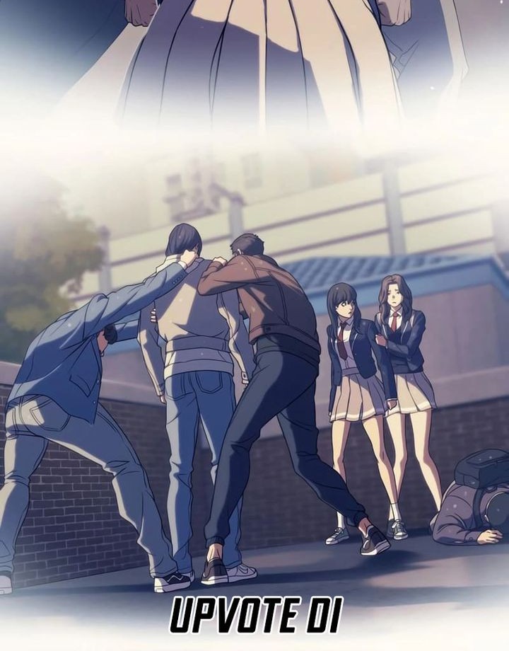 The Frostbound Warrior Chapter 7 Gambar 82